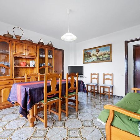 Villa Rosita L'Ampolla Buitenkant foto