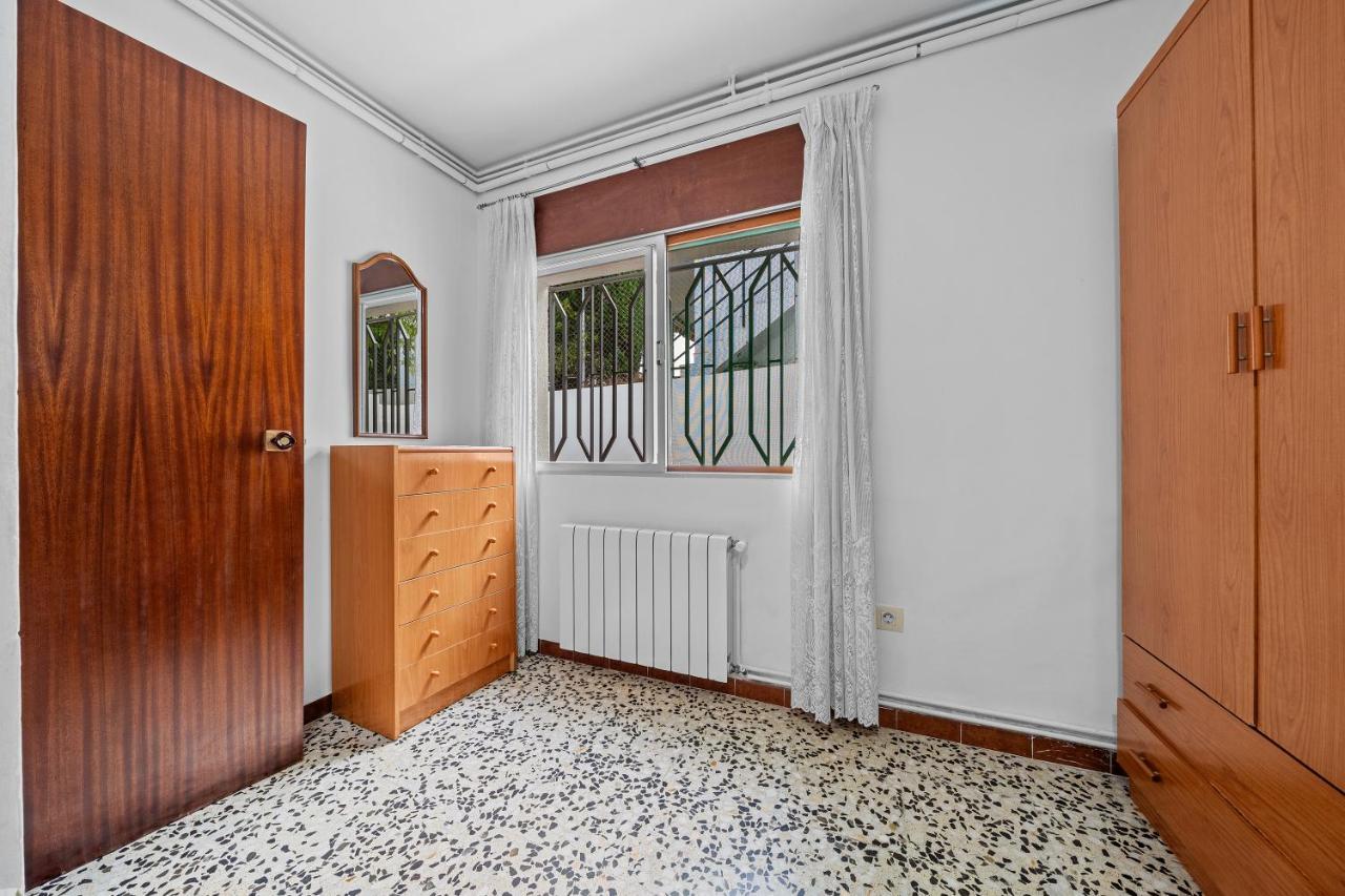 Villa Rosita L'Ampolla Buitenkant foto