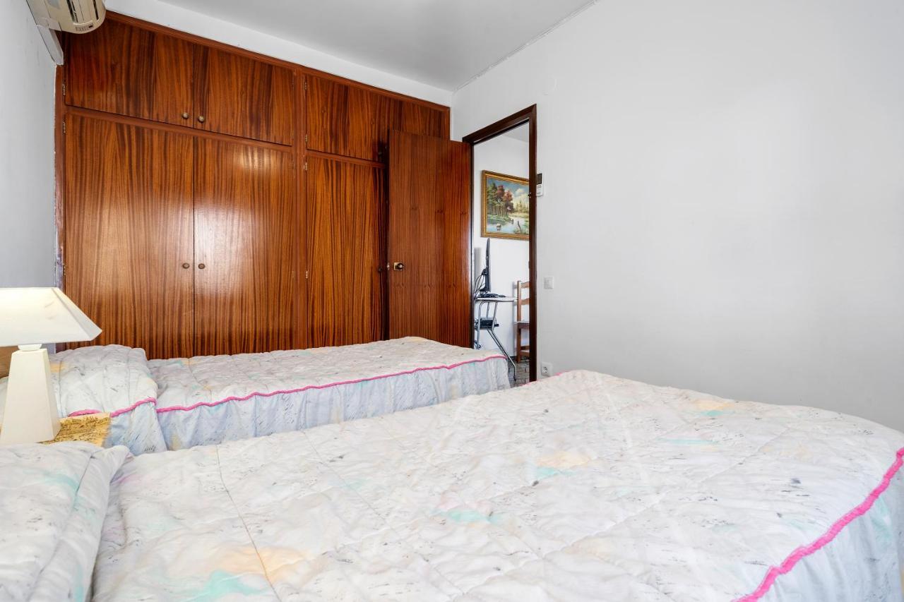 Villa Rosita L'Ampolla Buitenkant foto